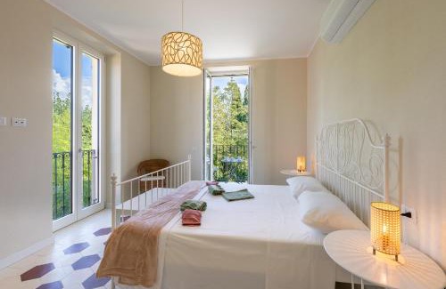 Bellagio Villa | Villa Lilla Bellagio - Luxury Pool and Wine with Lake view