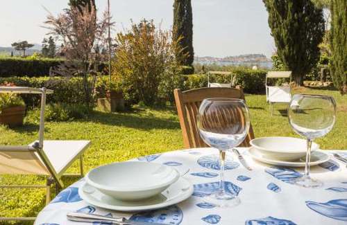 Magazzini Villa | Villa Lilla