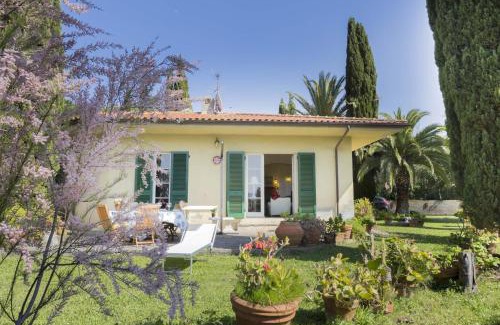 Magazzini Villa | Villa Lilla