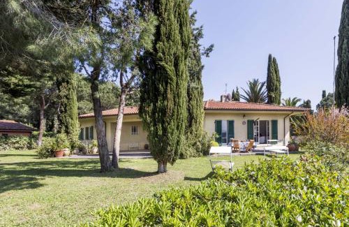 Magazzini Villa | Villa Lilla