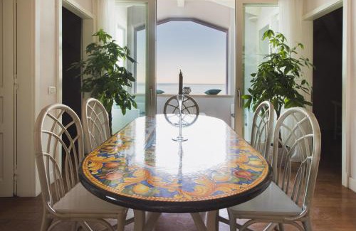 San Vincenzo Apartamento | Villa Lilla sulla Spiaggia di San Vincenzo LUXURY