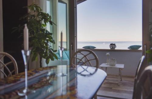 San Vincenzo Apartamento | Villa Lilla sulla Spiaggia di San Vincenzo LUXURY