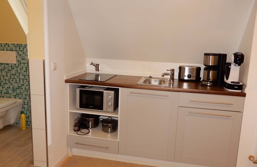 Ransbach-Baumbach Casa | Villa Lilly Happy Basic