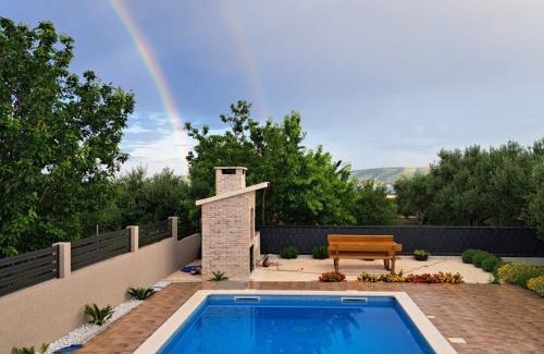 Rudine Villa | Villa Lilly