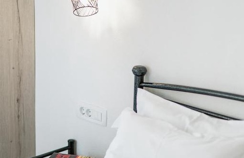 Perissa Apartamento | Villa Limnes