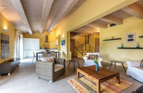 Trequanda Casa | Villa Limone - Cignella Resort Toscana
