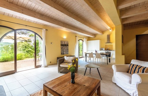 Trequanda Casa | Villa Limone - Cignella Resort Toscana