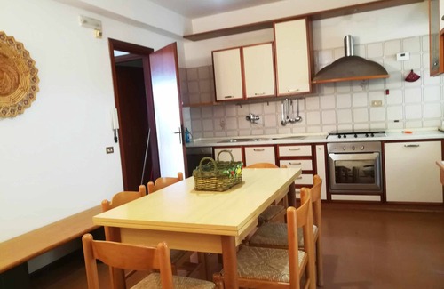 Sperlonga Casa | Casa / villa / chalet - Gaeta