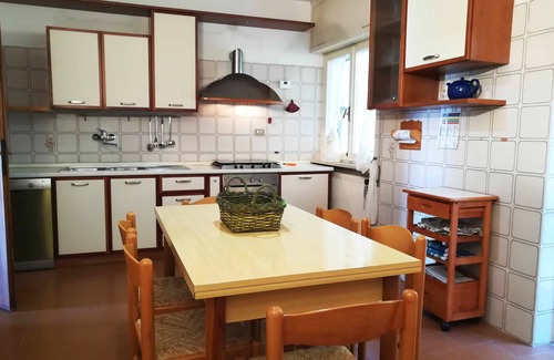 Sperlonga Casa | Casa / villa / chalet - Gaeta