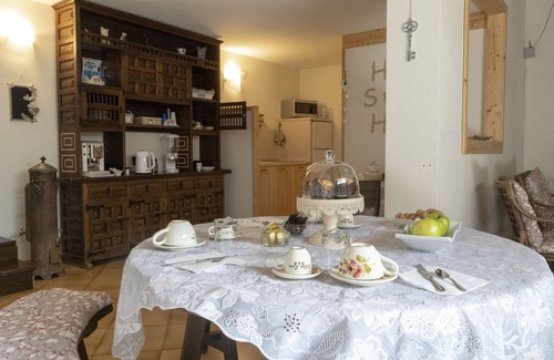 Taranto Cama Y Desayuno | Villa Lina Bed&Breakfast