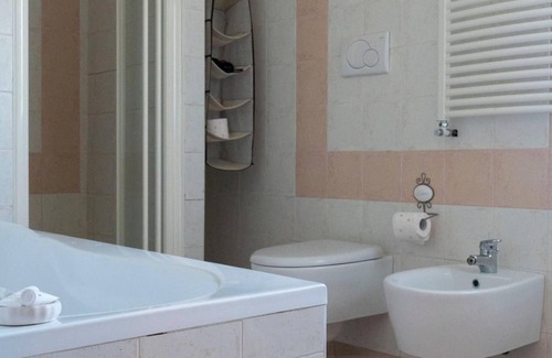 Taranto Cama Y Desayuno | Villa Lina Bed&Breakfast