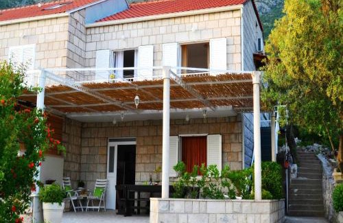 Brsecine Villa | Villa Lina