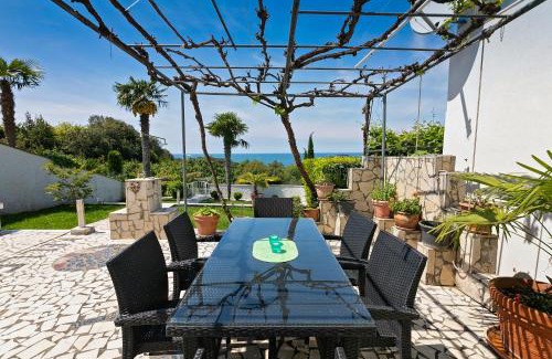Vrsar Apartamento | Villa Lina