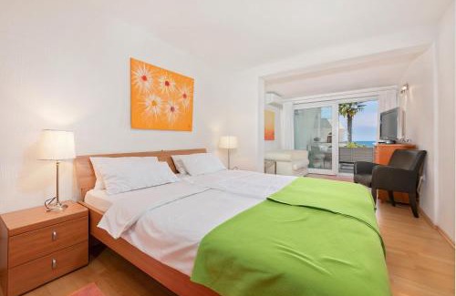 Vrsar Apartamento | Villa Lina