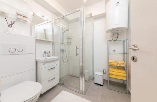 Vrsar Apartamento | Villa Lina