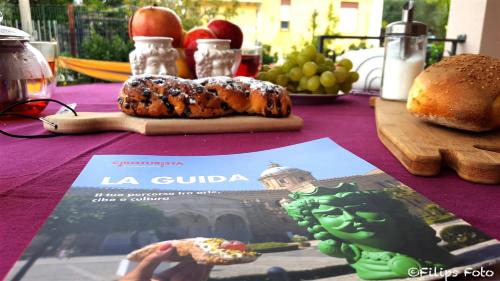 Scopello Casa | Villa Lindi