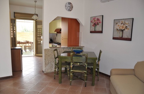 Contrada Fiori Sud Casa | Villa Linda - Lido Fiori