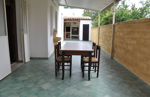 Contrada Fiori Sud Casa | Villa Linda - Lido Fiori