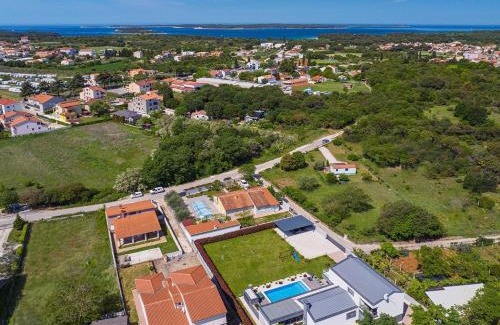 Fazana Villa | Villa Linea