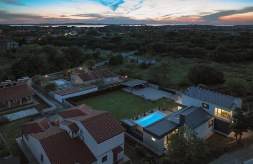 Fazana Villa | Villa Linea
