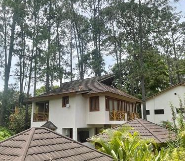 La Vega Province Villa | Villa Linet