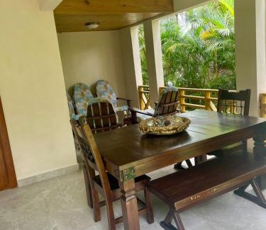 La Vega Province Villa | Villa Linet