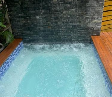 La Vega Province Villa | Villa Linet