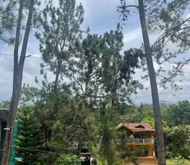 La Vega Province Villa | Villa Linet