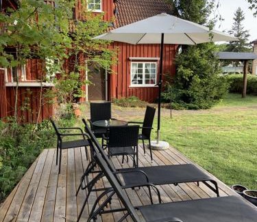 Linneryd Apartamento | Villa Linneryd 2