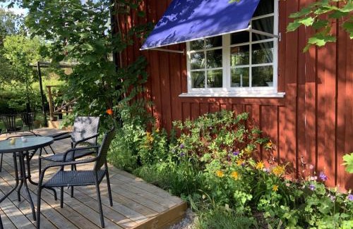 Linneryd Apartamento | Villa Linneryd 2
