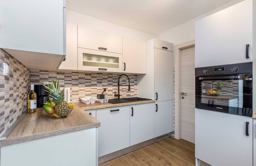 Milohnici Villa | Villa LIO con piscina privada