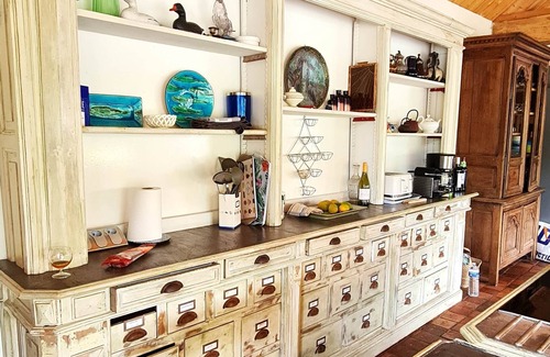 Miannay Casa | Villa Lion-Mallet between sea and countryside, ideal for friends and family