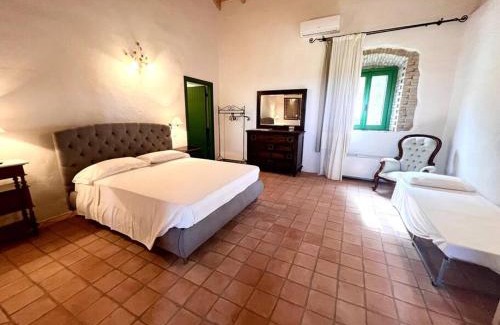 Uta Casa | Villa Liori - Key to Villas