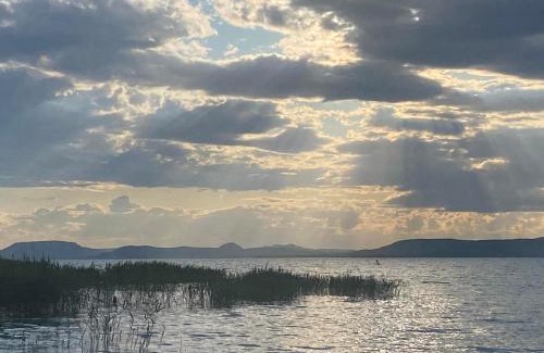 Balatonszemes Casa | Villa LIPI - Home Away from Home
