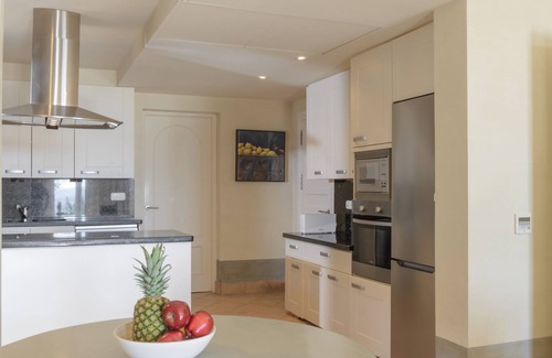 Benalup-Casas Vieja Villa | Villa 'Lirio' con vistas a la montaña, Wi-Fi y aire acondicionado