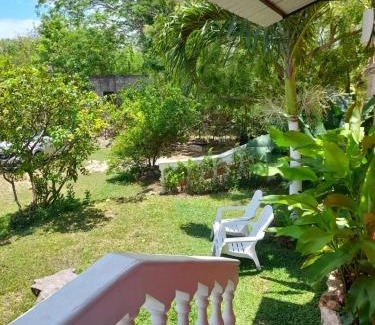 Chichen Itza - Valladolid Apartamento | Villa lirios