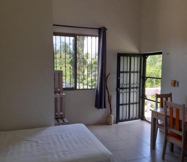 Chichen Itza - Valladolid Apartamento | Villa lirios