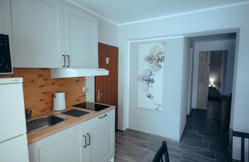Premantura Apartamento | Villa Lisa Premantura