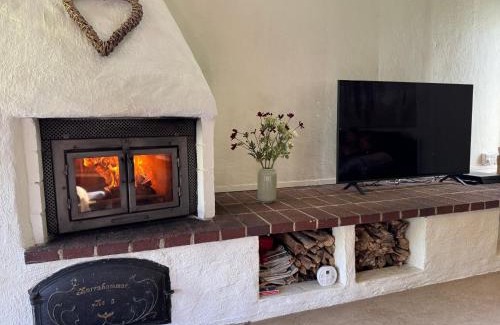Osby Casa | Villa Lisbeth