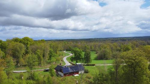 Osby Casa | Villa Lisbeth
