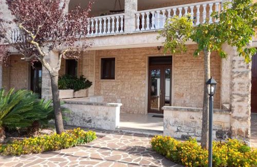 Selva di Fasano Apartamento | VILLA LISI