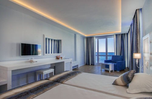 Sozopol Hotel | Villa List Hotel