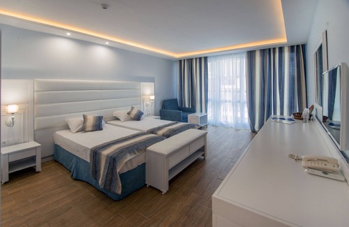Sozopol Hotel | Villa List Hotel