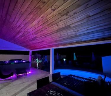 Solaro Villa | Villa Littariccia Piscine privée proche de la mer