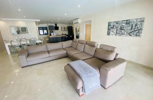 Solaro Villa | Villa Littariccia Piscine privée proche de la mer