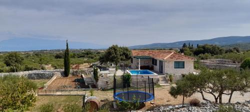Postira Villa | Villa Little Hill