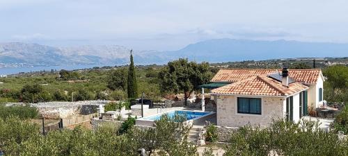Postira Villa | Villa Little Hill