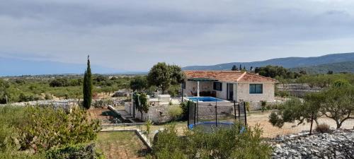 Postira Villa | Villa Little Hill