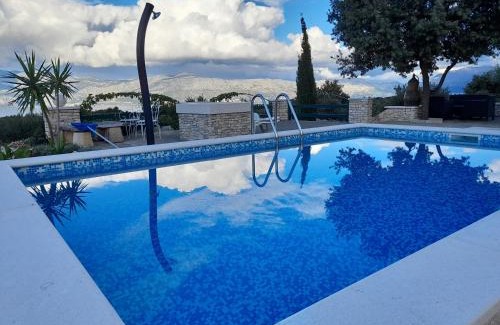 Postira Villa | Villa Little Hill