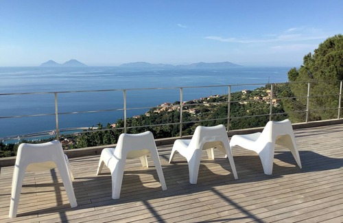 Capo d'Orlando Villa | Villa Livari place to be!!!!! ......Look Eolian Island's